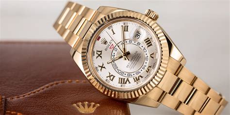 rolex comparable watches